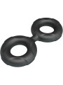CRAZY BULL - RADWAN ANILLO DOBLE SILICONA MODELO 19