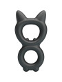 CRAZY BULL - TORAN ANILLO DOBLE SILICONA MODELO 20