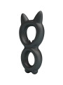 CRAZY BULL - TORAN ANILLO DOBLE SILICONA MODELO 20