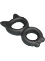 CRAZY BULL - TORAN ANILLO DOBLE SILICONA MODELO 20