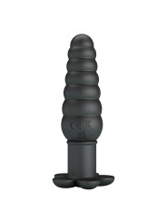 PRETTY LOVE - IMRON PLUG ANAL CON VIBRACIÓN