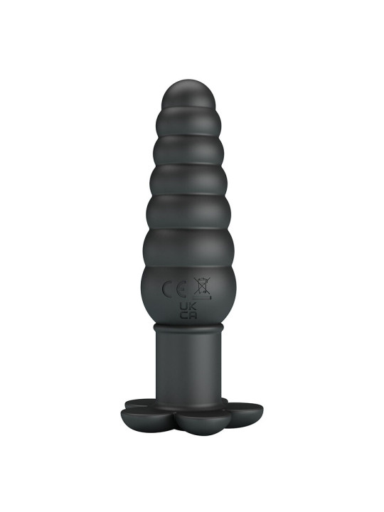 PRETTY LOVE - IMRON PLUG ANAL CON VIBRACIÓN