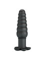 PRETTY LOVE - IMRON PLUG ANAL CON VIBRACIÓN