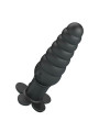 PRETTY LOVE - IMRON PLUG ANAL CON VIBRACIÓN