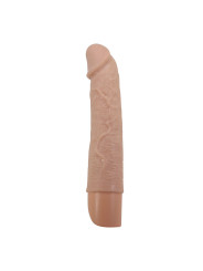 PRETTY LOVE - LEANDER VIBRADOR REALÍSTICO FLEXIBLE