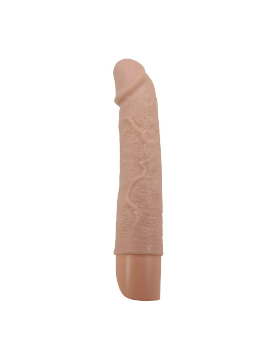 PRETTY LOVE - LEANDER VIBRADOR REALÍSTICO FLEXIBLE
