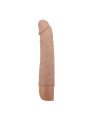 PRETTY LOVE - LEANDER VIBRADOR REALÍSTICO FLEXIBLE