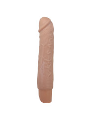 PRETTY LOVE - RUFUS VIBRADOR REALÍSTICO FLEXIBLE