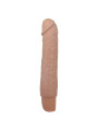 PRETTY LOVE - RUFUS VIBRADOR REALÍSTICO FLEXIBLE