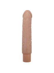 PRETTY LOVE - RUFUS VIBRADOR REALÍSTICO FLEXIBLE