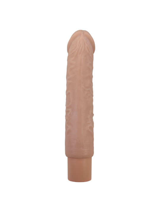 PRETTY LOVE - RUFUS VIBRADOR REALÍSTICO FLEXIBLE