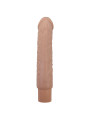 PRETTY LOVE - RUFUS VIBRADOR REALÍSTICO FLEXIBLE