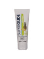 HOT - SUPERGLIDE LUBRICANTE COMESTIBLE BASE AGUA PIÑA 75 ML