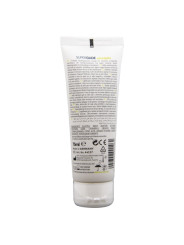 HOT - SUPERGLIDE LUBRICANTE COMESTIBLE BASE AGUA PIÑA 75 ML