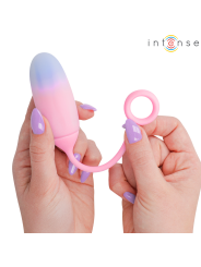 INTENSE - PAMELA VIBRADOR DE PUNTO G GRADIENTE