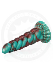 EPIC - ZIRION DILDO FUEGO RIDO