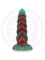 EPIC - ZIRION DILDO FUEGO RIDO
