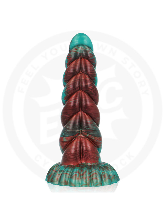 EPIC - ZIRION DILDO FUEGO RIDO