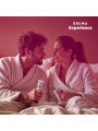 BRUMA XPERIENCE - KIT TENTACIÓN DULCE CHICLE CON POTENCIADOR DE ORGASMOS