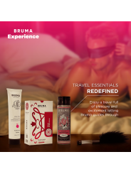 BRUMA XPERIENCE - KIT TENTACIÓN DULCE CHICLE VIBRO-ORGÁSMICA