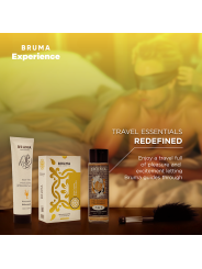 BRUMA XPERIENCE - PACK TENTACIÓN DULCE PIÑA COLADA CON POTENCIADOR DE ORGASMOS