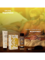 BRUMA XPERIENCE - PACK TENTACIÓN DULCE PIÑA COLADA CON POTENCIADOR DE ORGASMOS