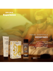 BRUMA XPERIENCE - KIT TENTACIÓN DULCE PIÑA COLADA VIBRO-ORGÁSMICA