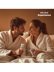 BRUMA XPERIENCE - KIT TENTACIÓN DULCE TARTA AMERICANA CON POTENCIADOR DE ORGASMOS