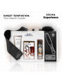 BRUMA XPERIENCE - KIT TENTACIÓN DULCE TARTA AMERICANA VIBRO-ORGÁSMICA
