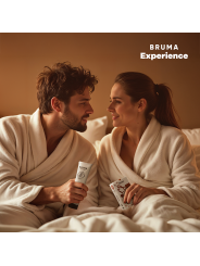 BRUMA XPERIENCE - KIT TENTACIÓN DULCE TARTA AMERICANA VIBRO-ORGÁSMICA