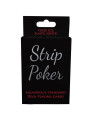 KHEPER GAMES - STRIP POKER BARAJA DE CARTAS HUMORÍSTICA