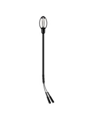 ELECTRASTIM - TADPOLE ELECTRODE ELECTRO HUEVO DE COLA BLANDA
