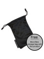 ELECTRASTIM - TADPOLE ELECTRODE ELECTRO HUEVO DE COLA BLANDA