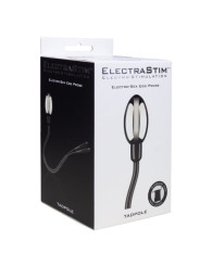 ELECTRASTIM - TADPOLE ELECTRODE ELECTRO HUEVO DE COLA BLANDA