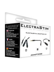 ELECTRASTIM - ADAPTADOR DE CABE DE CONECTOR 3.5 MM