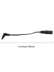 ELECTRASTIM - ADAPTADOR ESTÁNDAR A CONECTOR 3.5 MM