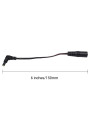ELECTRASTIM - ADAPTADOR ESTÁNDAR A CONECTOR 3.5 MM