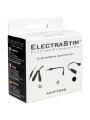 ELECTRASTIM - ADAPTADOR ESTÁNDAR A CONECTOR 3.5 MM