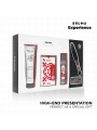 BRUMA XPERIENCE - KIT TENTACIÓN DULCE FRESA CON POTENCIADOR DE ORGASMOS