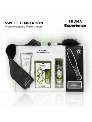 BRUMA XPERIENCE - KIT TENTACIÓN DULCE SANDÍA VIBRO-ORGÁSMICA
