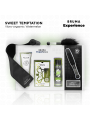 BRUMA XPERIENCE - KIT TENTACIÓN DULCE SANDÍA VIBRO-ORGÁSMICA