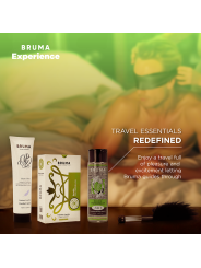 BRUMA XPERIENCE - KIT TENTACIÓN DULCE SANDÍA VIBRO-ORGÁSMICA