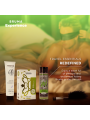 BRUMA XPERIENCE - KIT TENTACIÓN DULCE SANDÍA VIBRO-ORGÁSMICA
