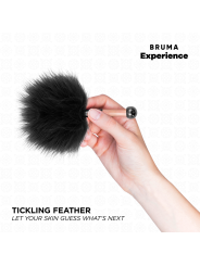 BRUMA XPERIENCE - KIT TENTACIÓN DULCE SANDÍA VIBRO-ORGÁSMICA