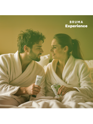 BRUMA XPERIENCE - KIT TENTACIÓN DULCE SANDÍA CON POTENCIADOR DE ORGASMOS