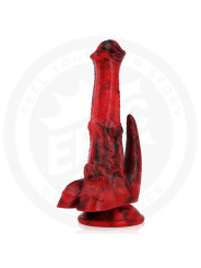 EPIC - VULCANUS DILDO DRAGÓN DE LA NOCHE