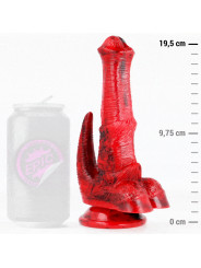 EPIC - VULCANUS DILDO DRAGÓN DE LA NOCHE