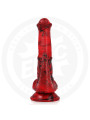 EPIC - VULCANUS DILDO DRAGÓN DE LA NOCHE