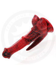 EPIC - VULCANUS DILDO DRAGÓN DE LA NOCHE