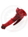 EPIC - VULCANUS DILDO DRAGÓN DE LA NOCHE